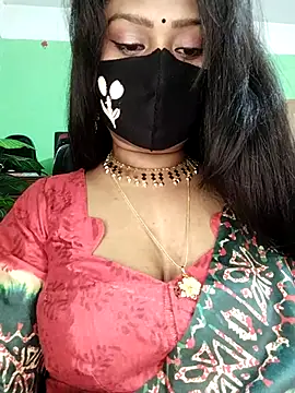 Idhika-Paul's cam snapshot