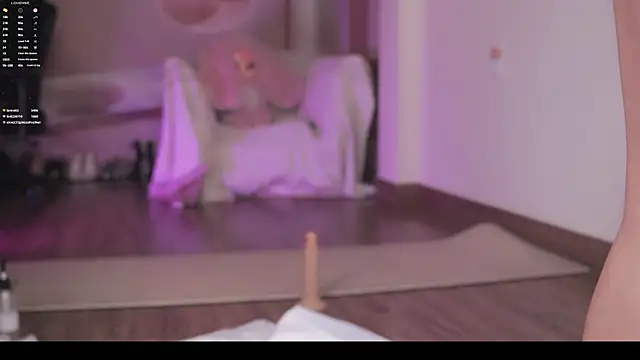 Miuzxc's cam snapshot