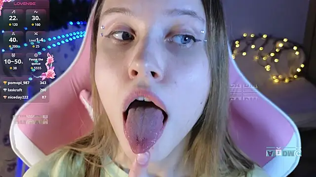 Armurra15's cam snapshot