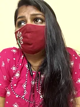 Dhatshayni's cam snapshot