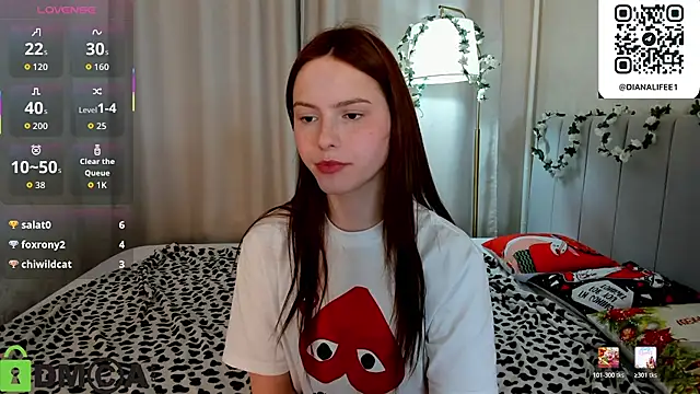 Diana_Brooks's cam snapshot