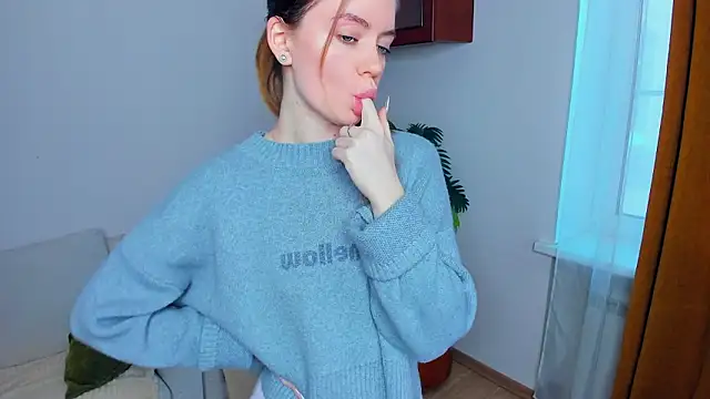 AngelesBenitz's cam snapshot