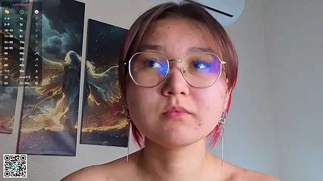 EvelinaKilner's cam snapshot