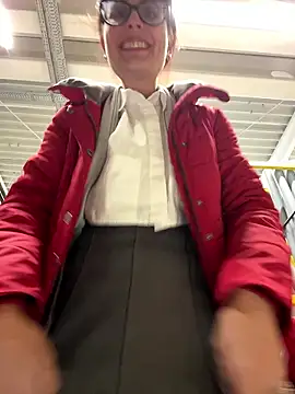 NataKitten's cam snapshot