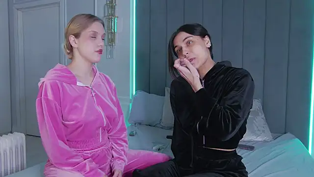 VioletAsh's cam snapshot