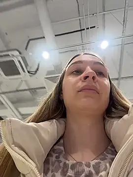 SashaCatt's cam snapshot