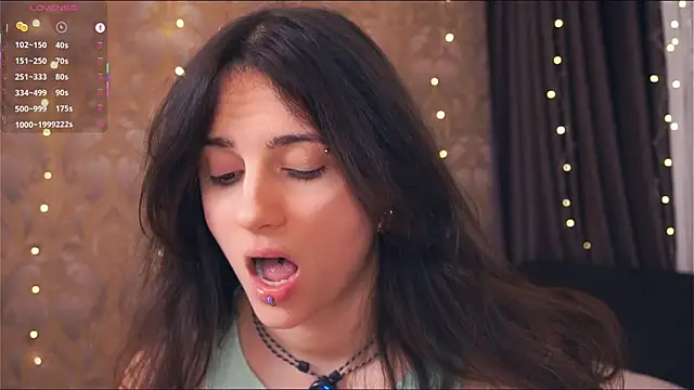 Holla_Molly's cam snapshot