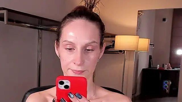 Mila_Anders's cam snapshot