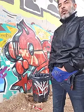 Omar_Grey live sex cam