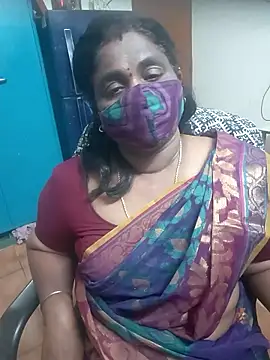 Tamil_Kavitha10's cam snapshot