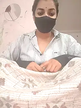 the_saavi's cam snapshot