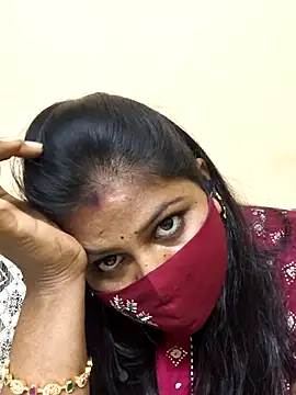 Dhatshayni's cam snapshot