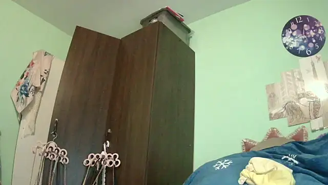 SexyGioconda's cam snapshot