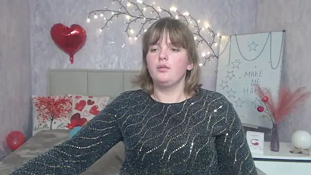 StaceyLex's cam snapshot