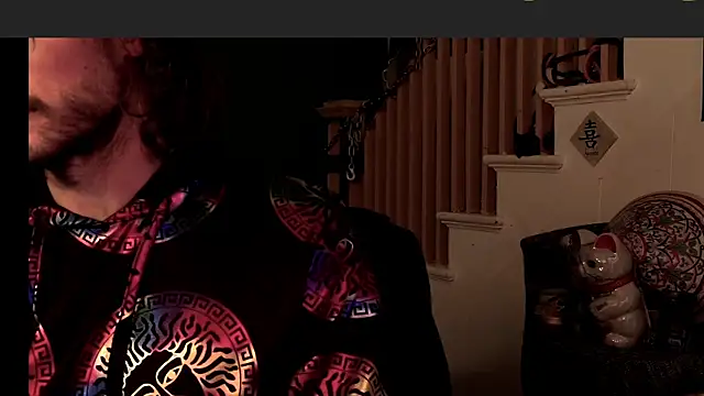 MasterDaddyCool's cam snapshot