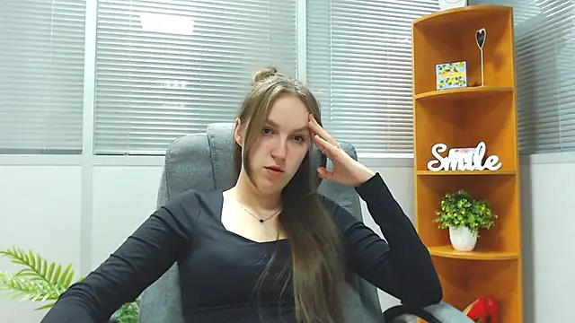 Nesie-Stoun's cam snapshot