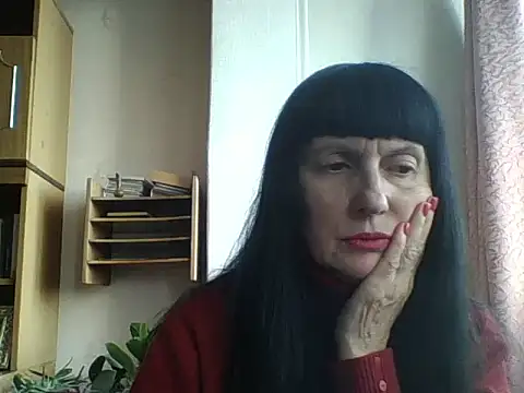 MelanyBanks's cam snapshot