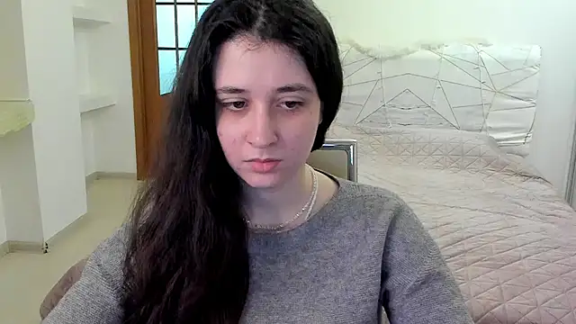 Ginablum's cam snapshot