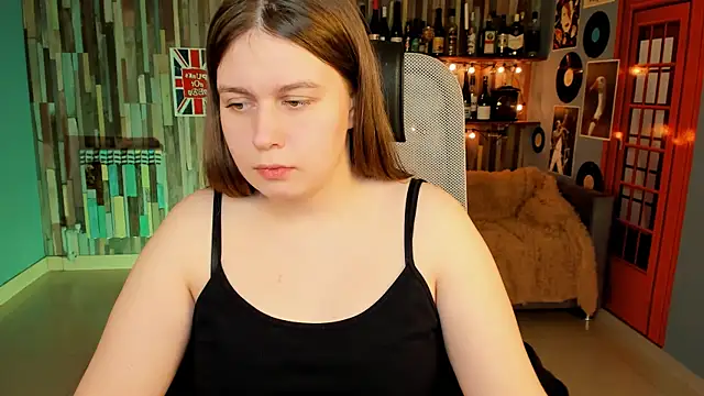 FioraMarmoris's cam snapshot