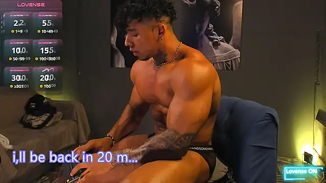 bradley_smith live sex cam