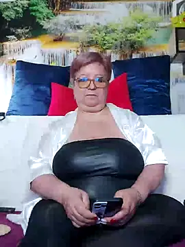 QueenPammy1's cam snapshot