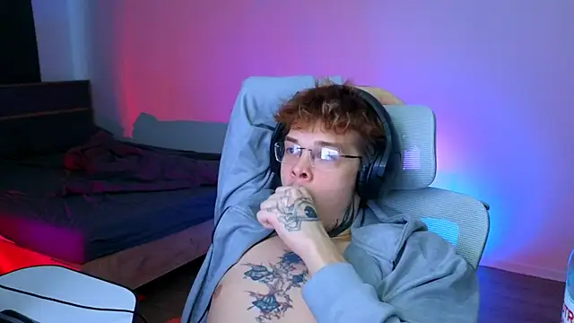 DENIS_HERE live sex cam