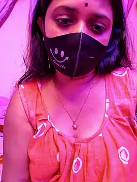 nisha_baby2's cam snapshot