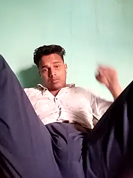 JOHN_IS_LIVE's cam snapshot