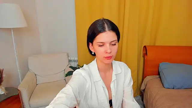 JoCauterucci's cam snapshot