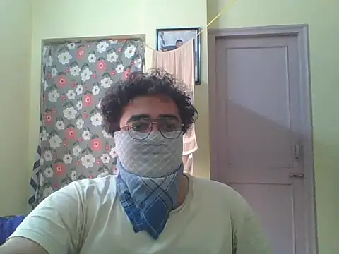 Kunal6782's cam snapshot