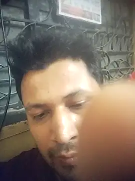 Pravin9562's cam snapshot