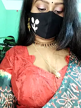 Idhika-Paul's cam snapshot