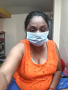 queendivya's cam snapshot