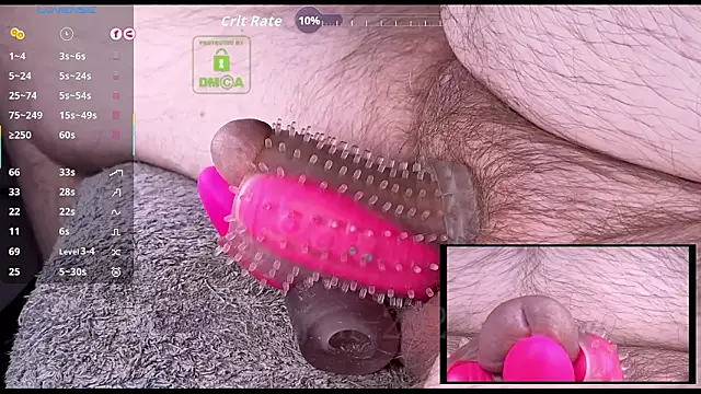 controlmytoys's cam snapshot