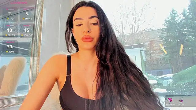 Naila18's cam snapshot