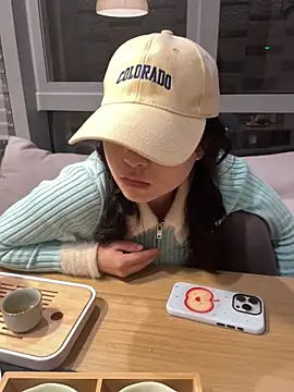 Sinicoco's cam snapshot