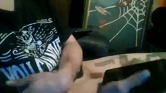 robeaulieu02 live sex cam