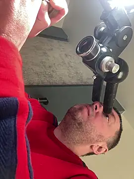 DorianJeday's cam snapshot