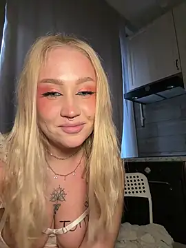 RollDolls live sex cam