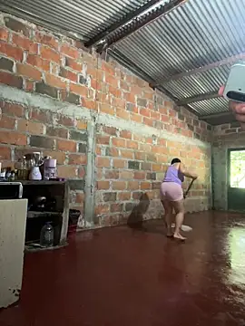 lady_and_charly live sex cam