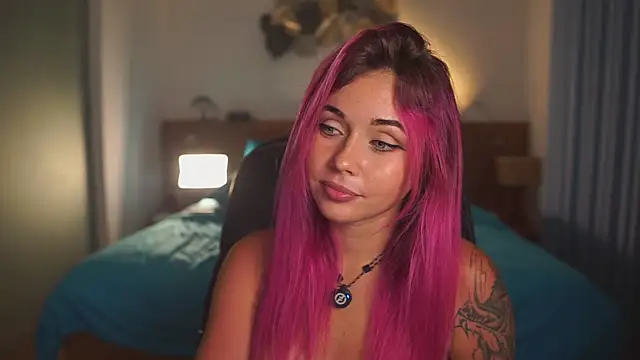 Sarah_Pink live sex cam