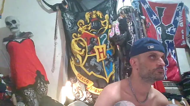 slinginbigD live sex cam