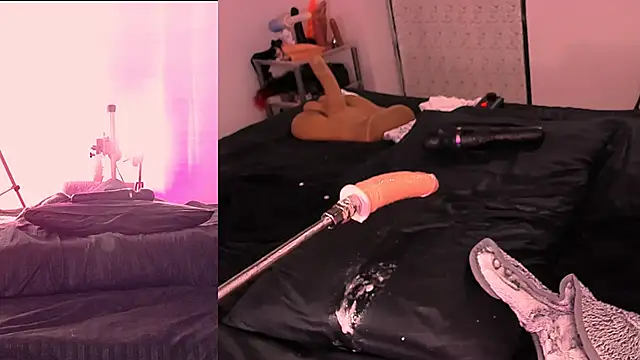 Victoria_Luxe live sex cam