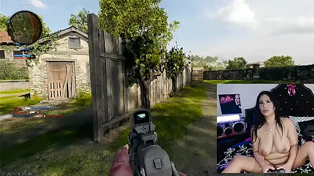 Skyla_Santana live sex cam