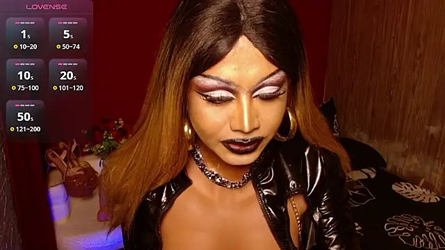 MeduzaCampbell live sex cam