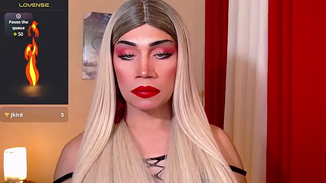 deliciousClaire live sex cam