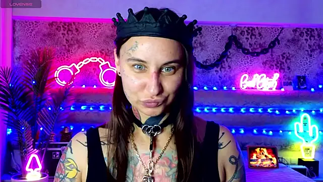 Cool_Freak_ live sex cam