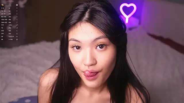 FancyEsten live sex cam