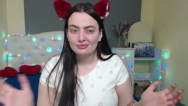 MilanaPrice live sex cam