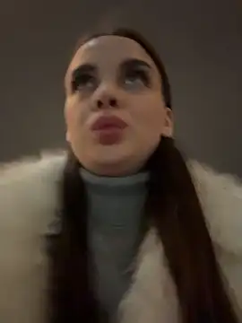 KristiRich live sex cam